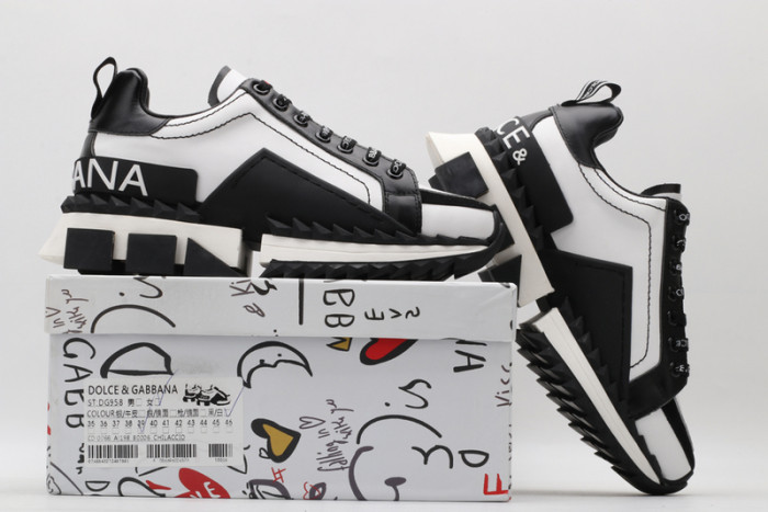 d.g. sneakers