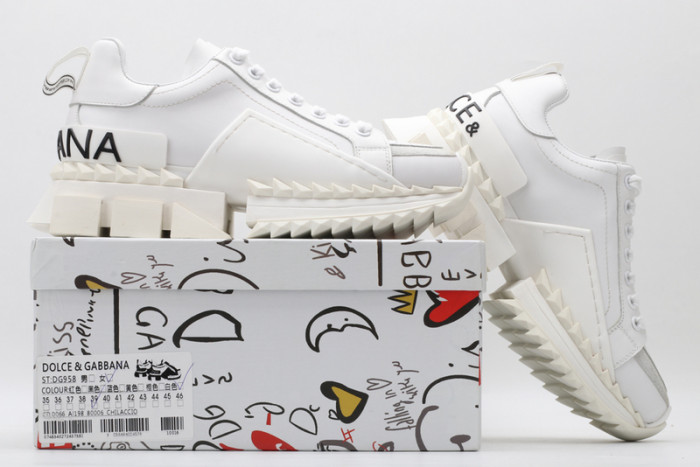 d.g. sneakers