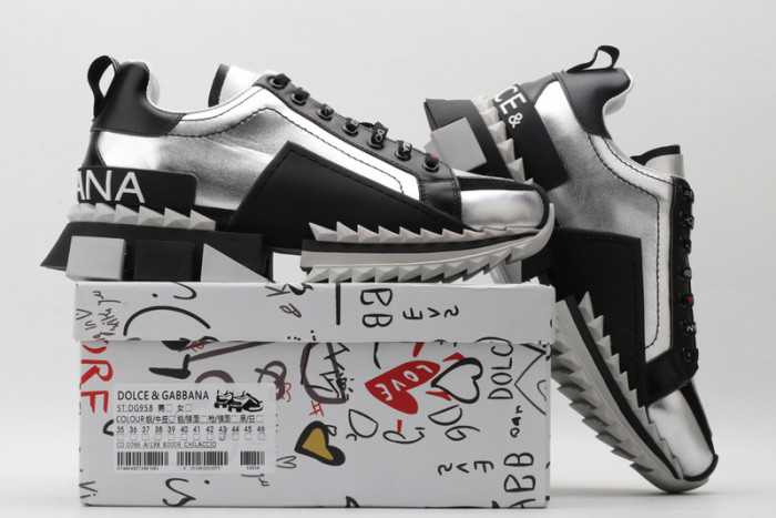 d.g. sneakers