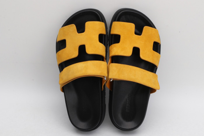H**mes slide