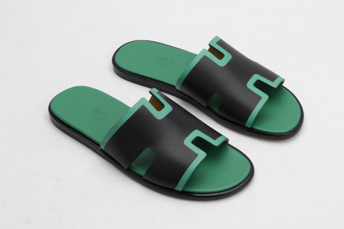 H**mes slide
