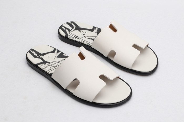H**mes slide