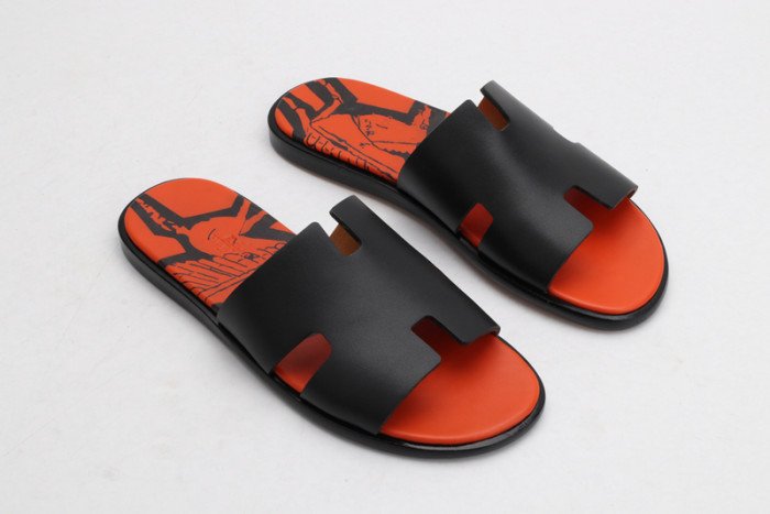 H**mes slide