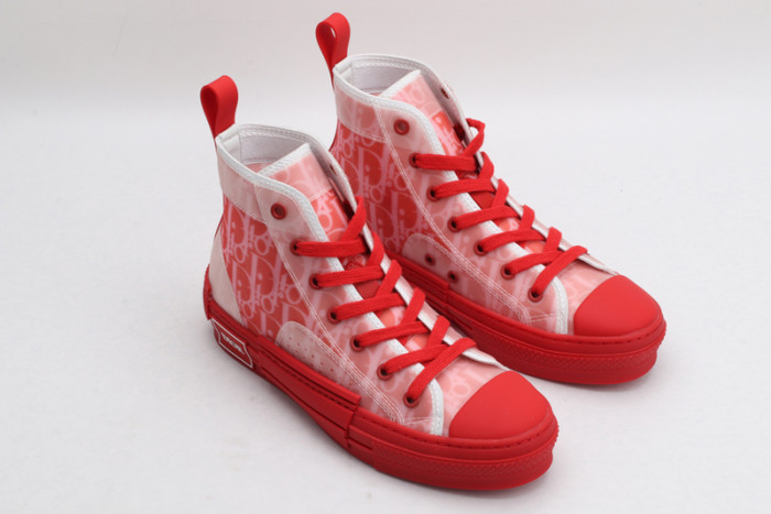 d10r b23 sneakers high top