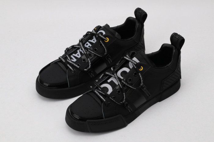d.g. sneakers