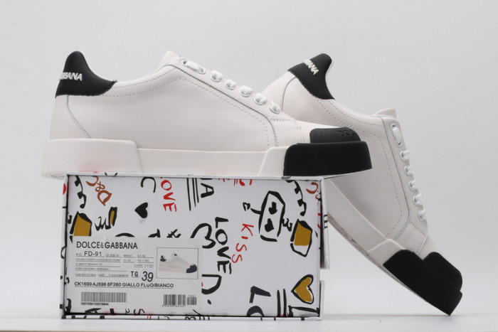 d.g. sneakers