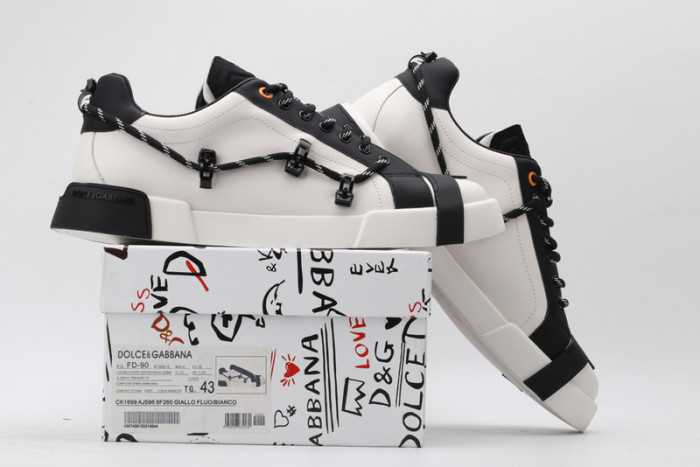 d.g. sneakers
