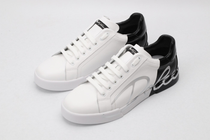 d.g. sneakers