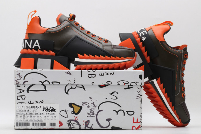 d.g. sneakers