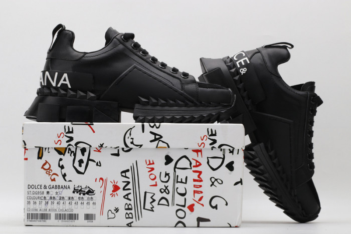 d.g. sneakers