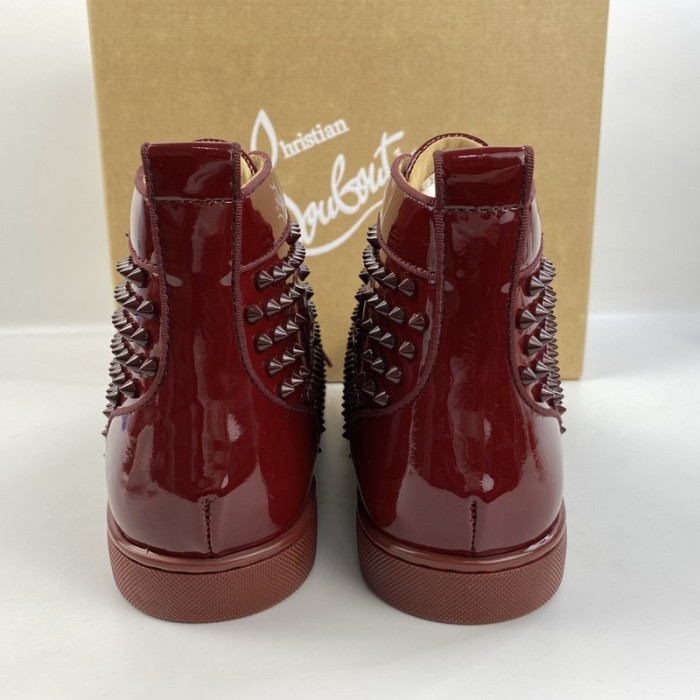 cl sneaker a102-126