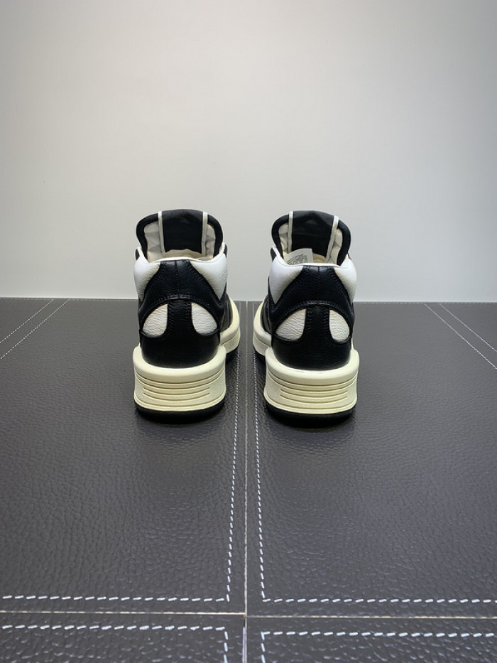rick 0wens sneakers