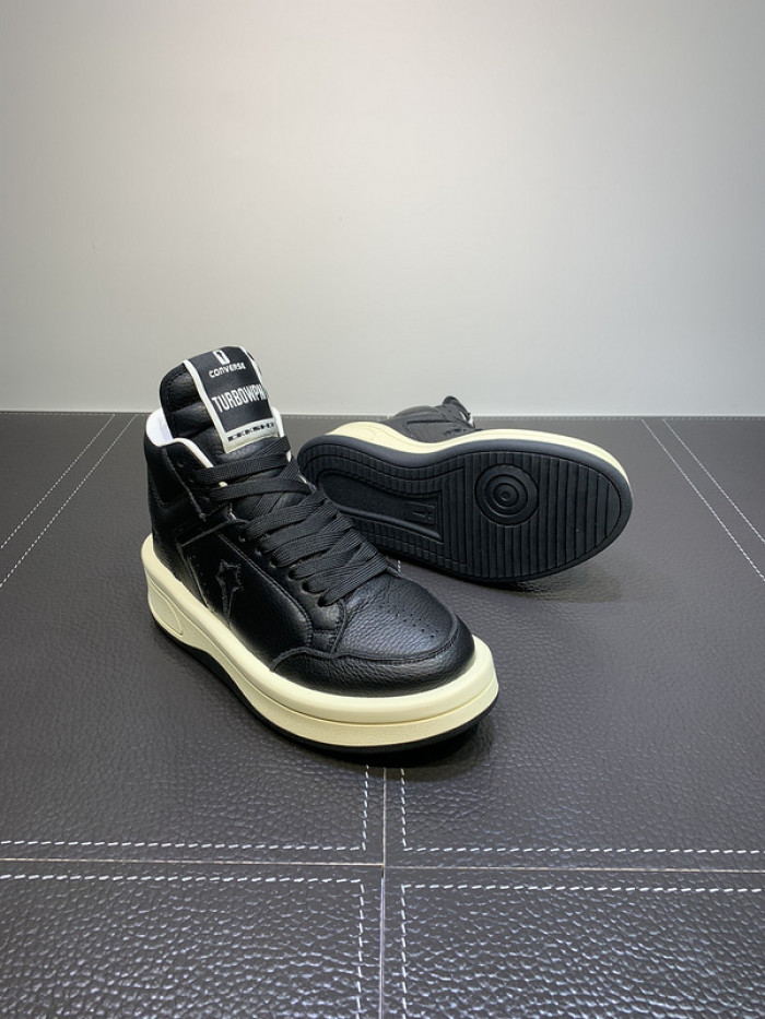rick 0wens sneakers