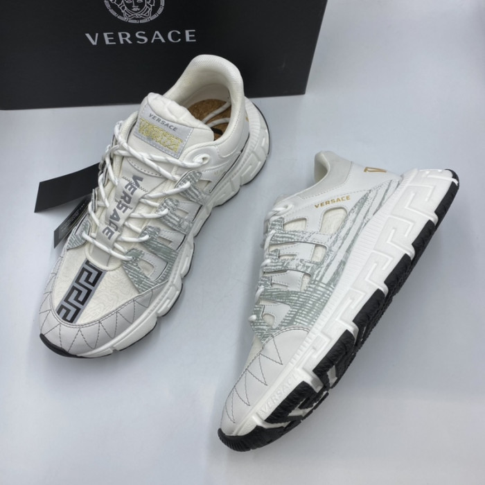 vers chain reaction sneakers