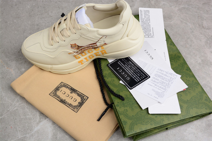 gucc trainer sneaker