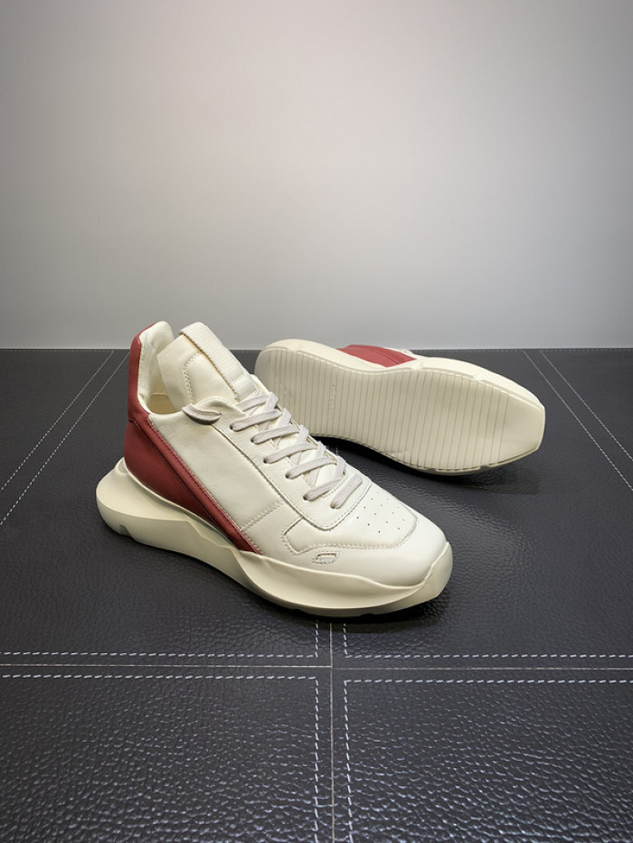 rick 0wens sneakers