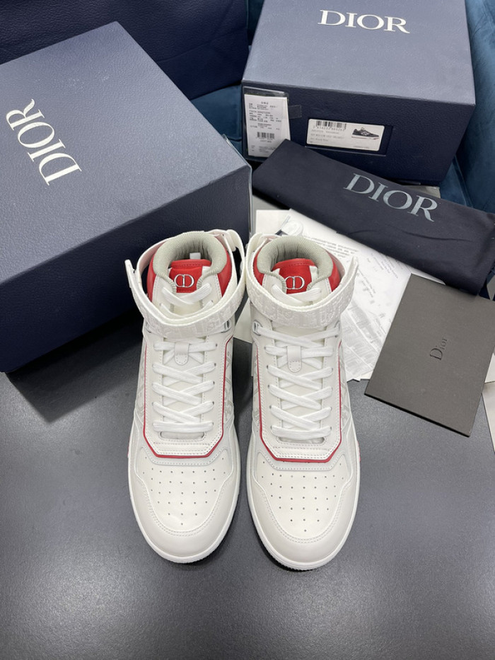 d10r b27 sneakers