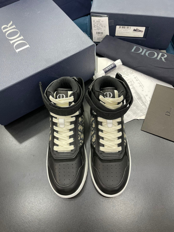 d10r b27 sneakers
