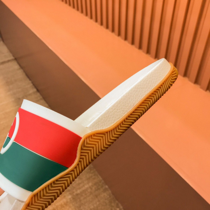 gucc slippers