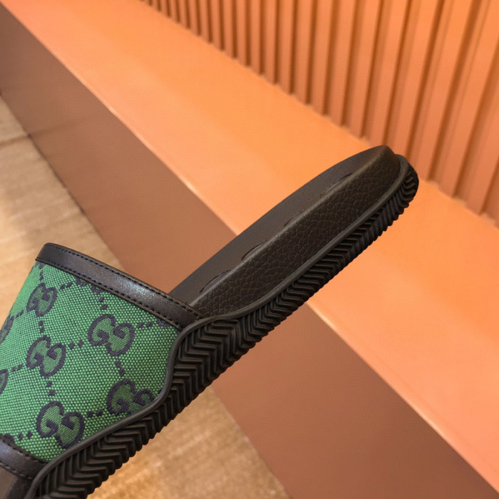 gucc slippers