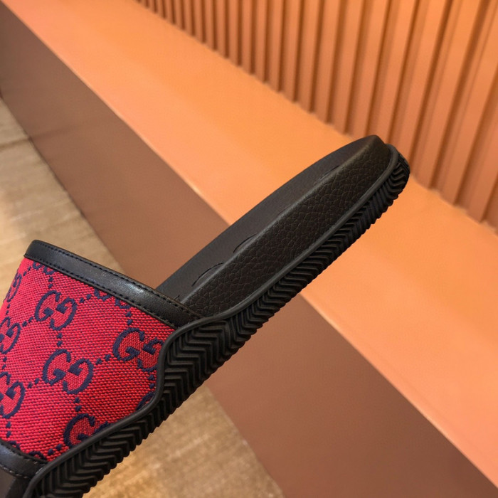 gucc slippers