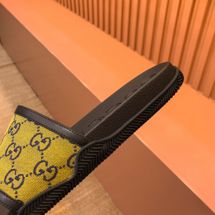 gucc slippers