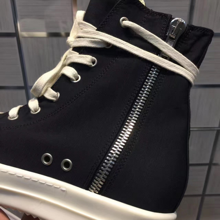 rick 0wens sneakers