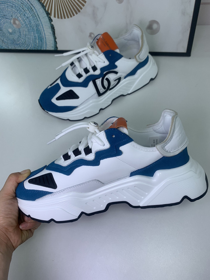 d.g. sneakers