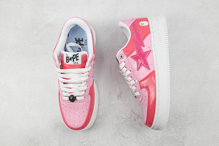 bape sta sk8 sneaker m5963201