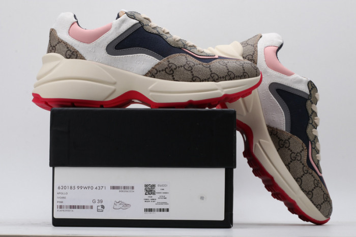 gucc trainer sneaker