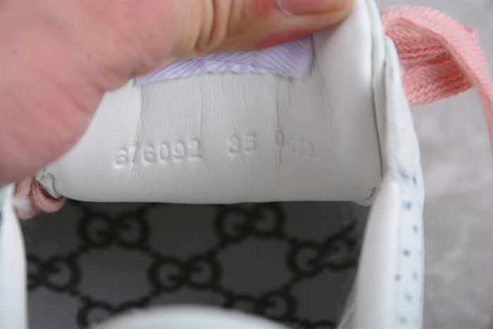 gucc low-top screener gg sneaker gu528930