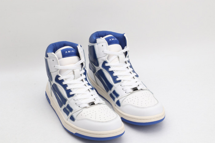 amir1 skel top hi sneaker