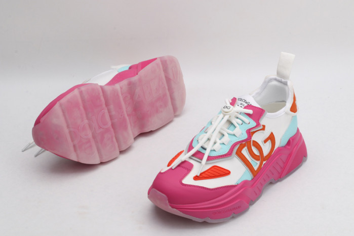 d.g. sneakers