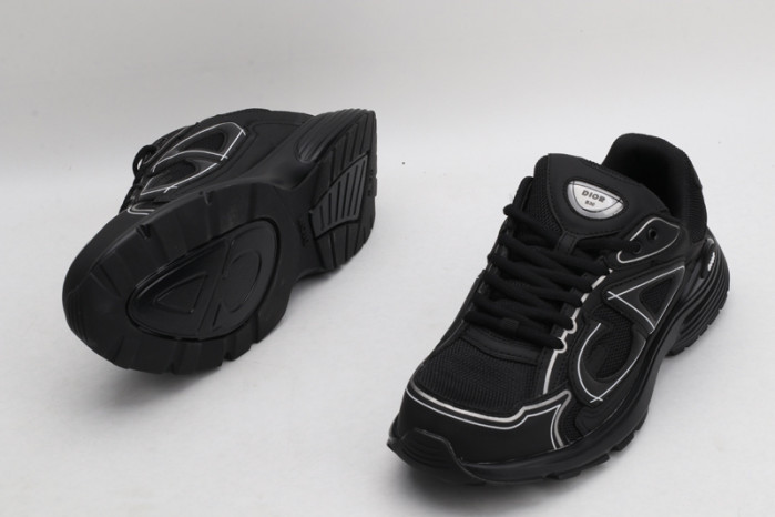 d10r b30 sneakers