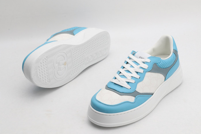 gucc low-top screener gg sneaker gu5896522