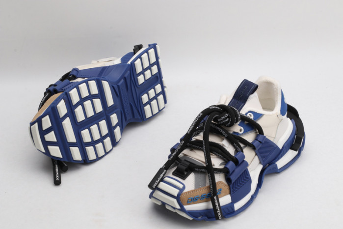 d.g. sneakers