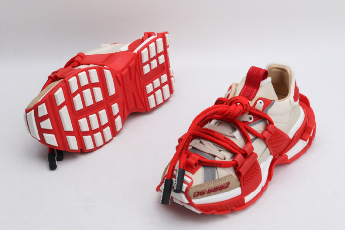d.g. sneakers