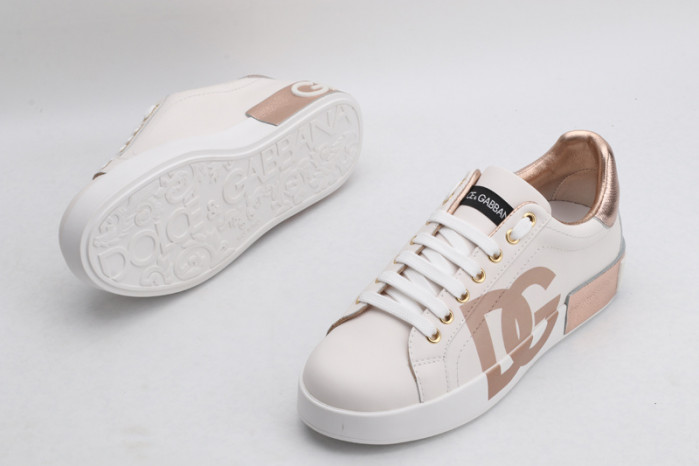 d.g. sneakers