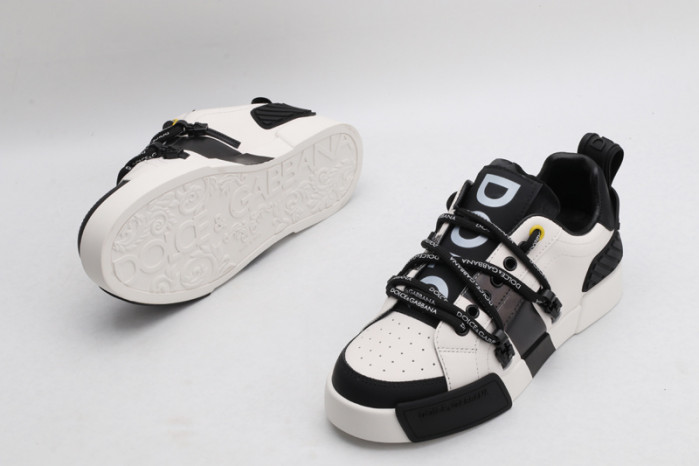 d.g. sneakers