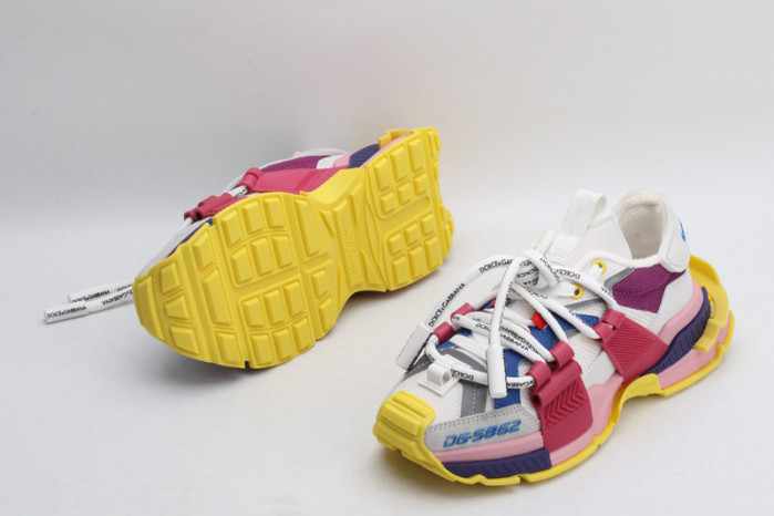 d.g. sneakers