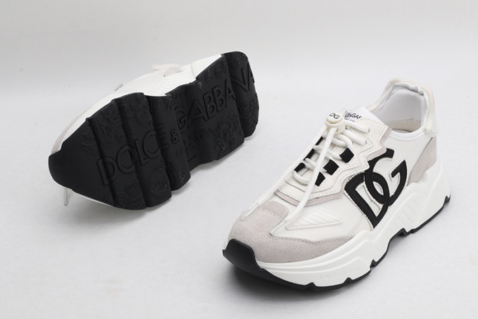 d.g. sneakers