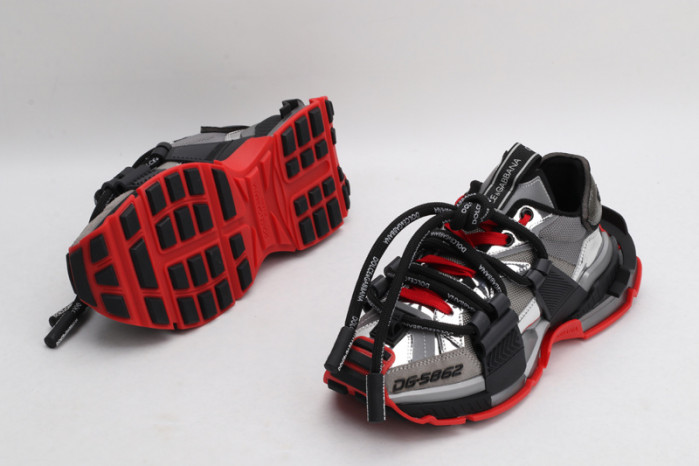 d.g. sneakers