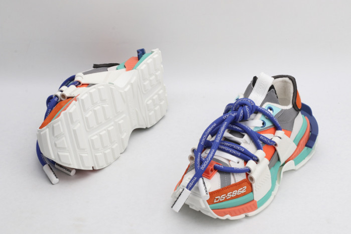 d.g. sneakers