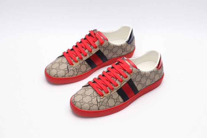 gucc low-top sneaker 5820-6965