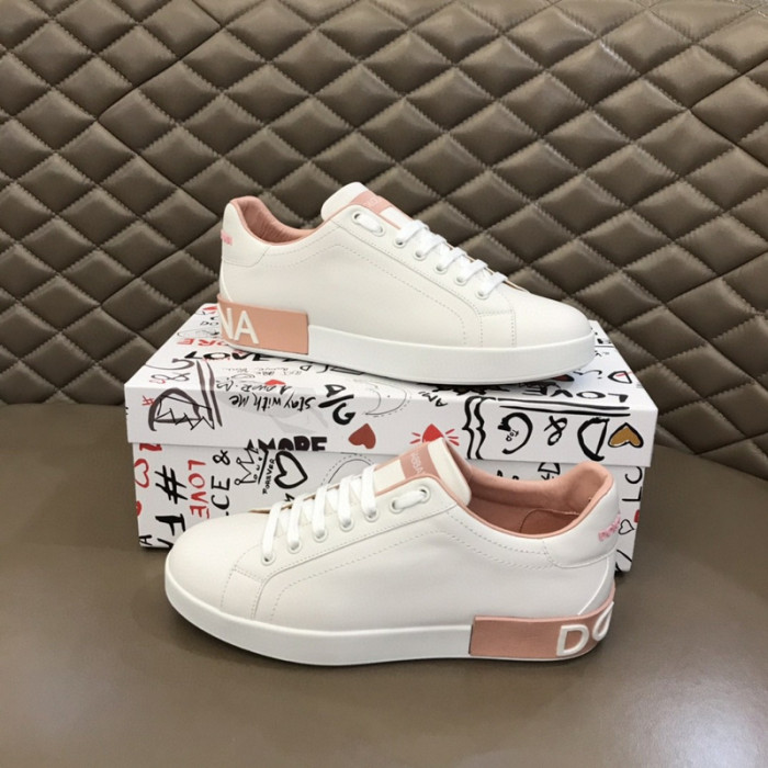 d.g. sneakers d589-025