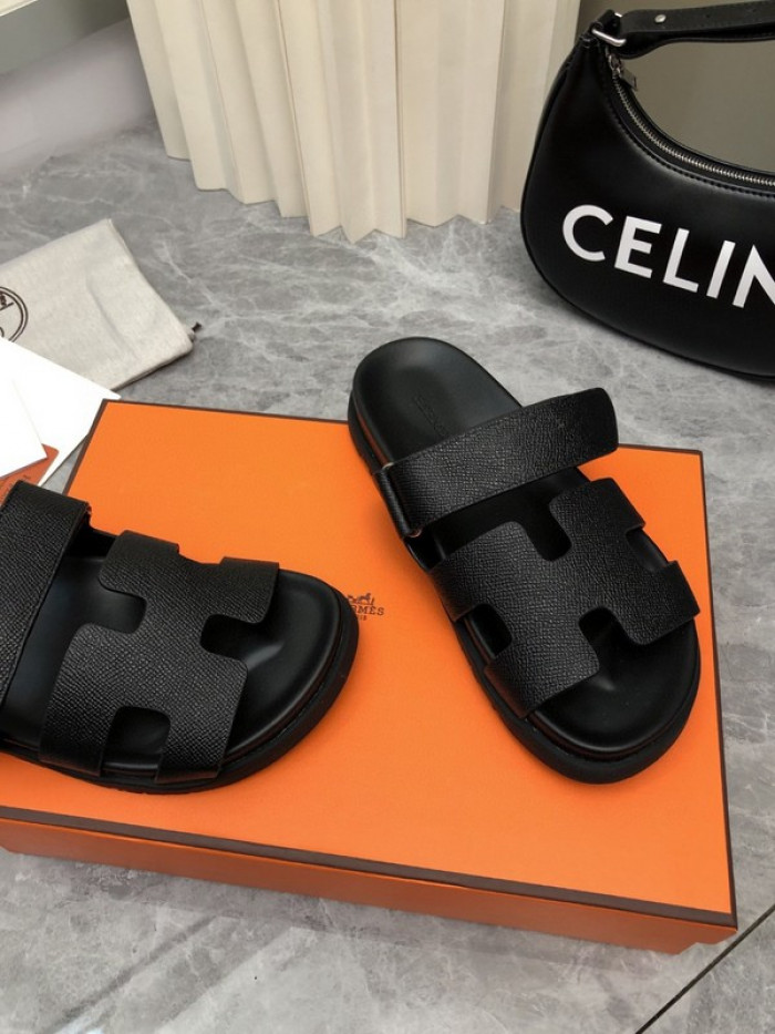 H**mes slide