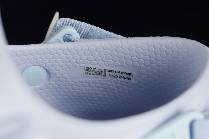 Salehe Bembury x Cr0c5 Polle x Clog "Blue" 207393-4ST