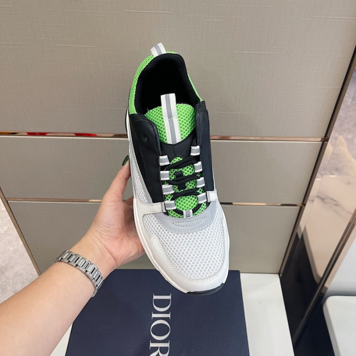 d10r b22 trainer sneaker