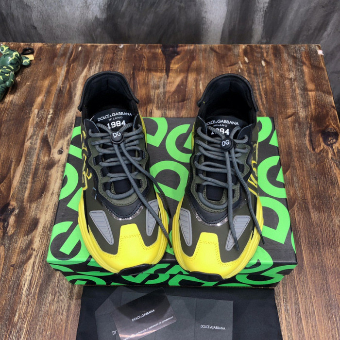 d.g. sneakers