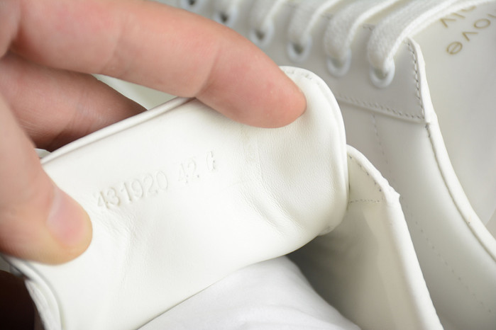 gucc low-top sneaker g896-096